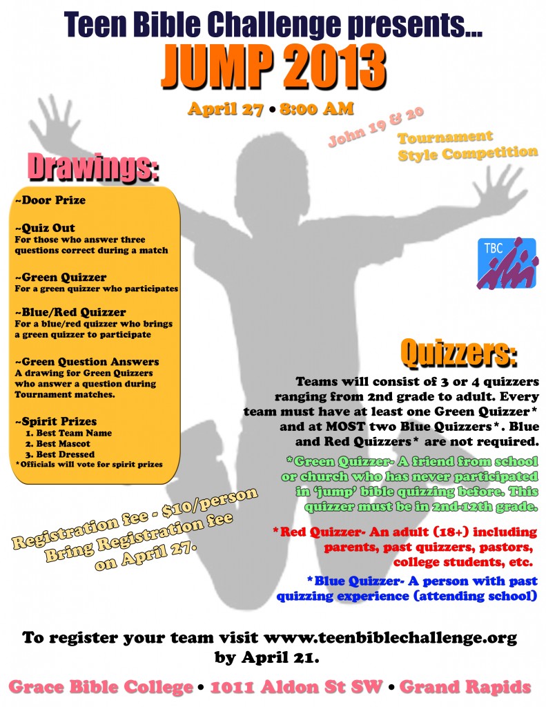 flier